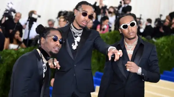 Instrumental: Migos – Stir Fry Instrumental